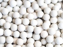 Alumina Ceramic Balls