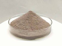 Calcined Bauxite New