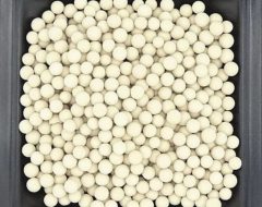 Molecular Sieves (Updated)