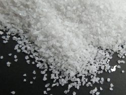 White Fused Alumina